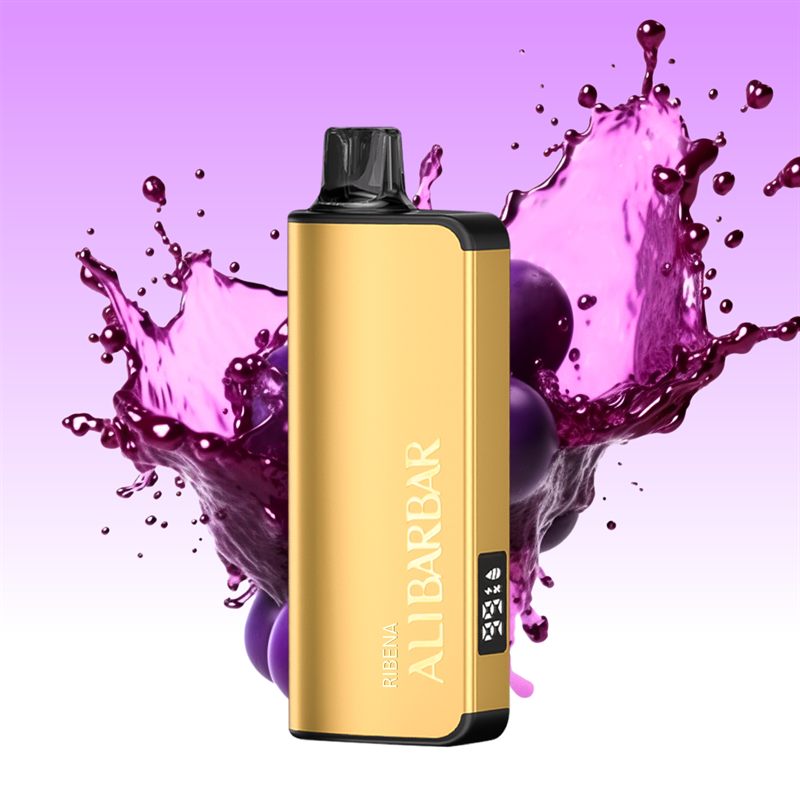 Alibarbar Ingot 20000 Ribena
