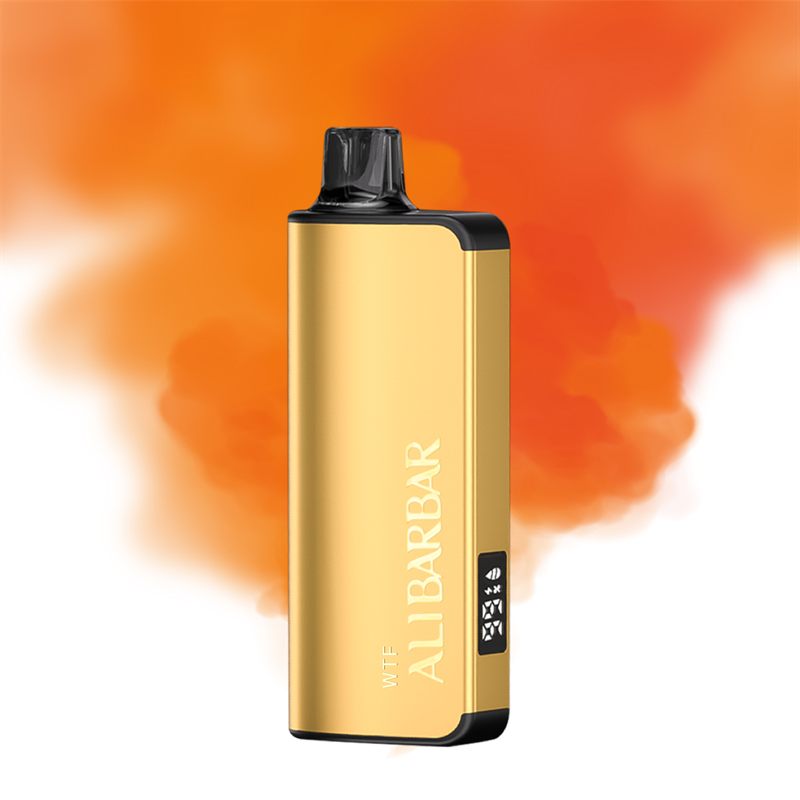 Alibarbar Ingot 9000