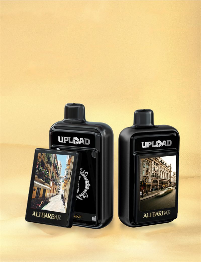 Alibarbar Upload 25000 Rainbow Candy